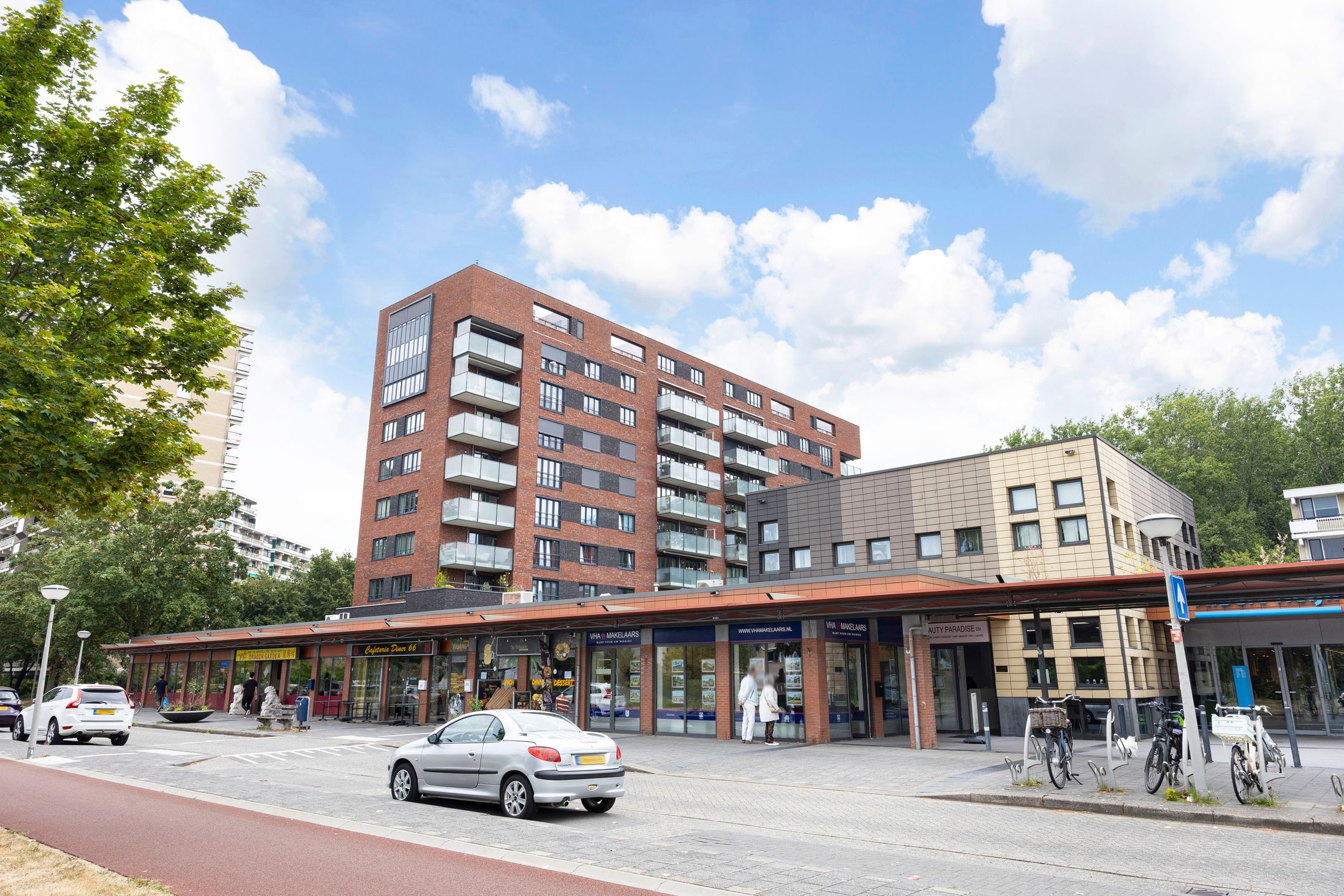 Groningensingel 945- 945 22