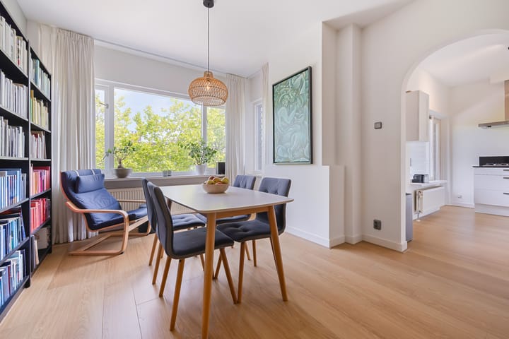 Appartement te koop: Juliana van Stolberglaan 275, 'S-Gravenhage