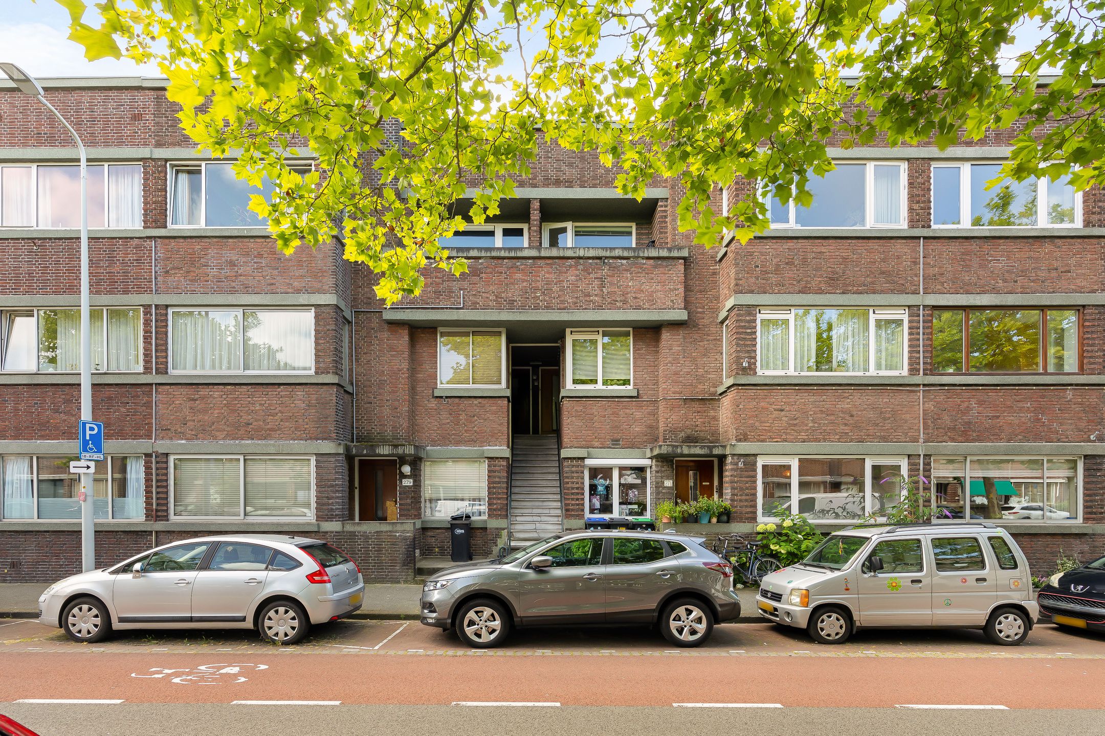 Juliana van Stolberglaan 275 