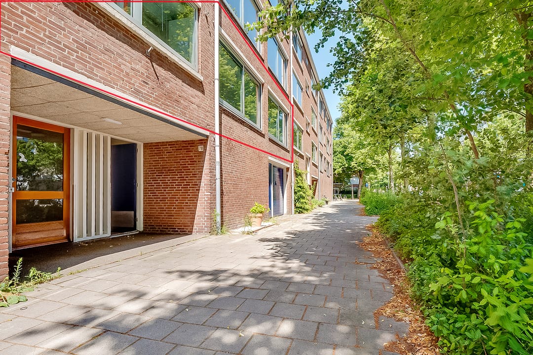 Foto 8 van Zeelandstraat 78-1