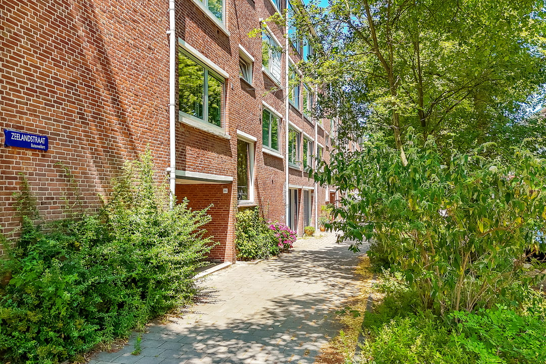 Foto 7 van Zeelandstraat 78-1