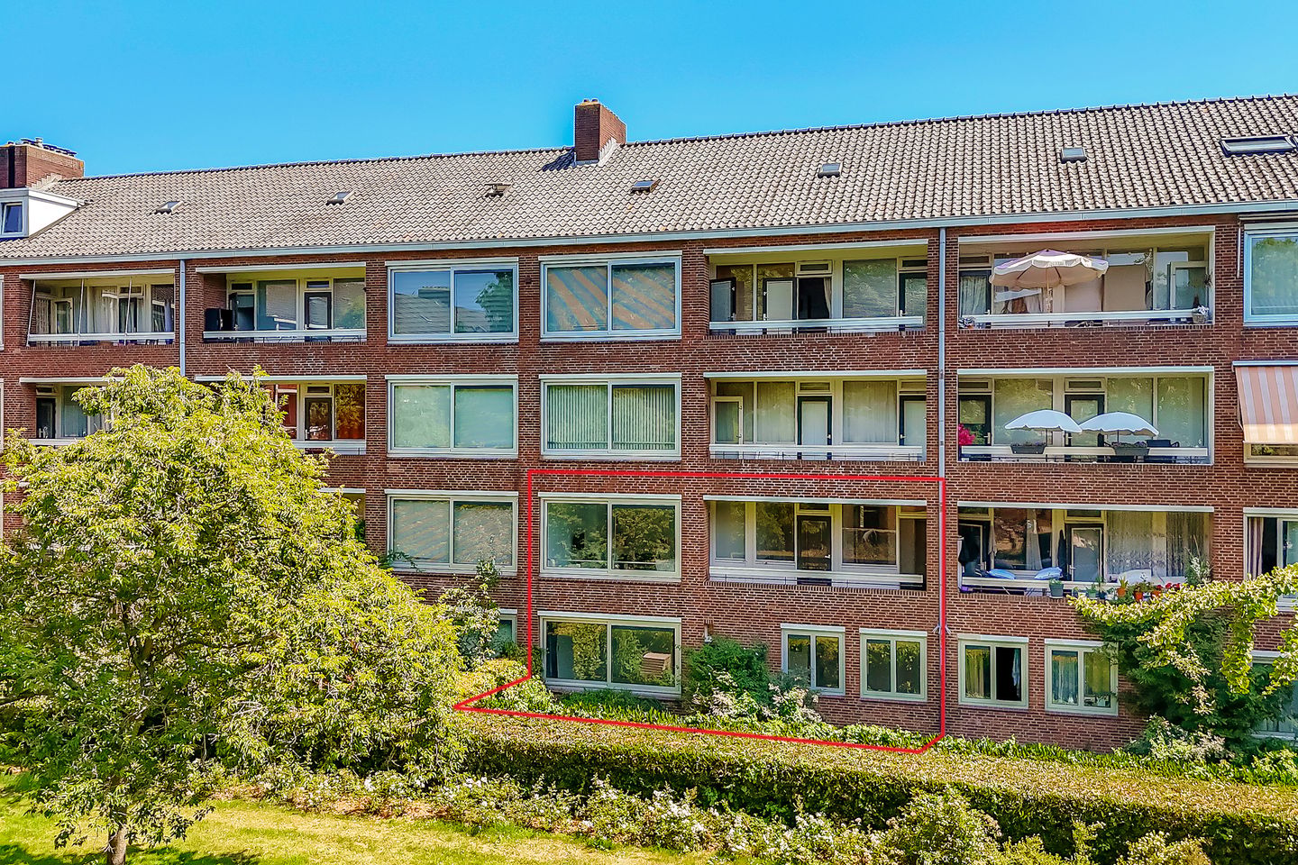 Foto 5 van Zeelandstraat 78-1