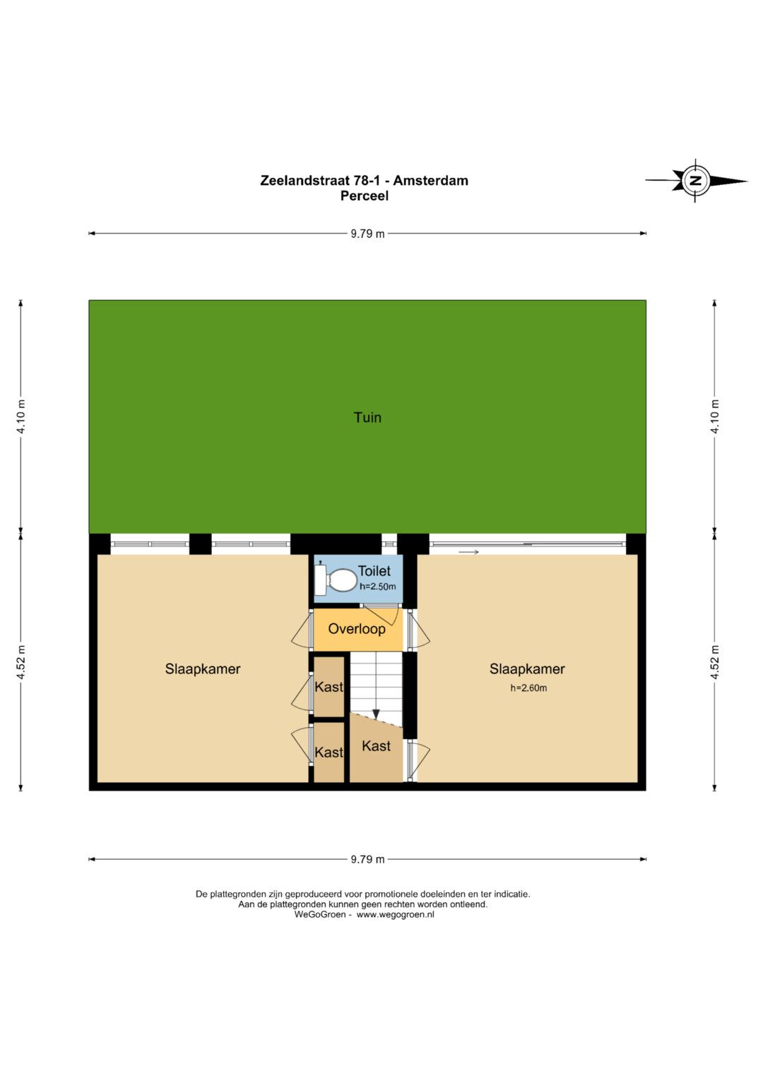Foto 50 van Zeelandstraat 78-1
