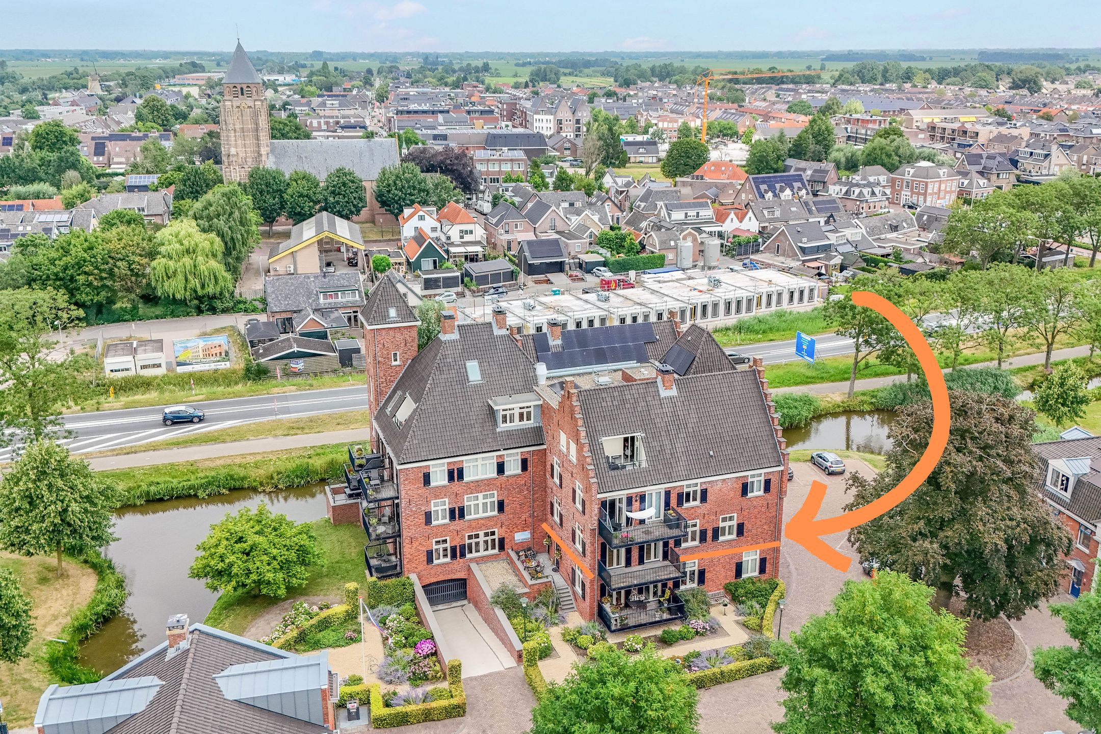 Terreplein 4 