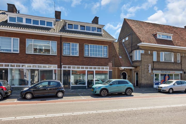 Parkweg 12