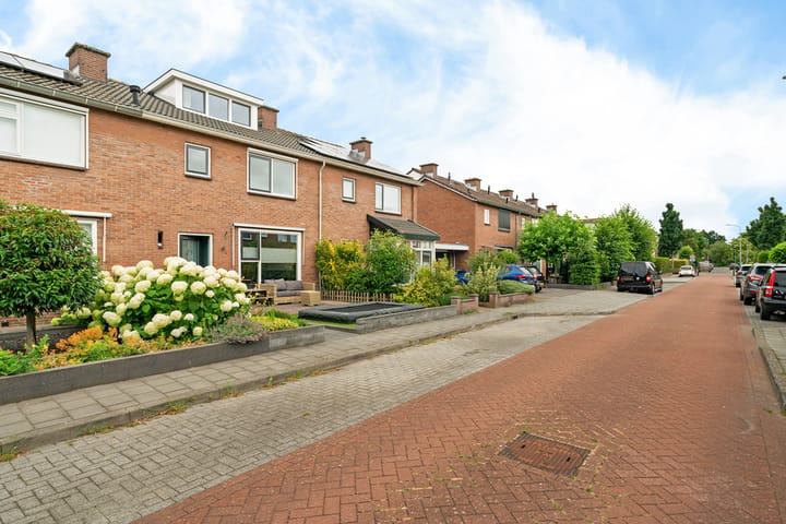 Foto 5 van Roemer Visscherstraat 24