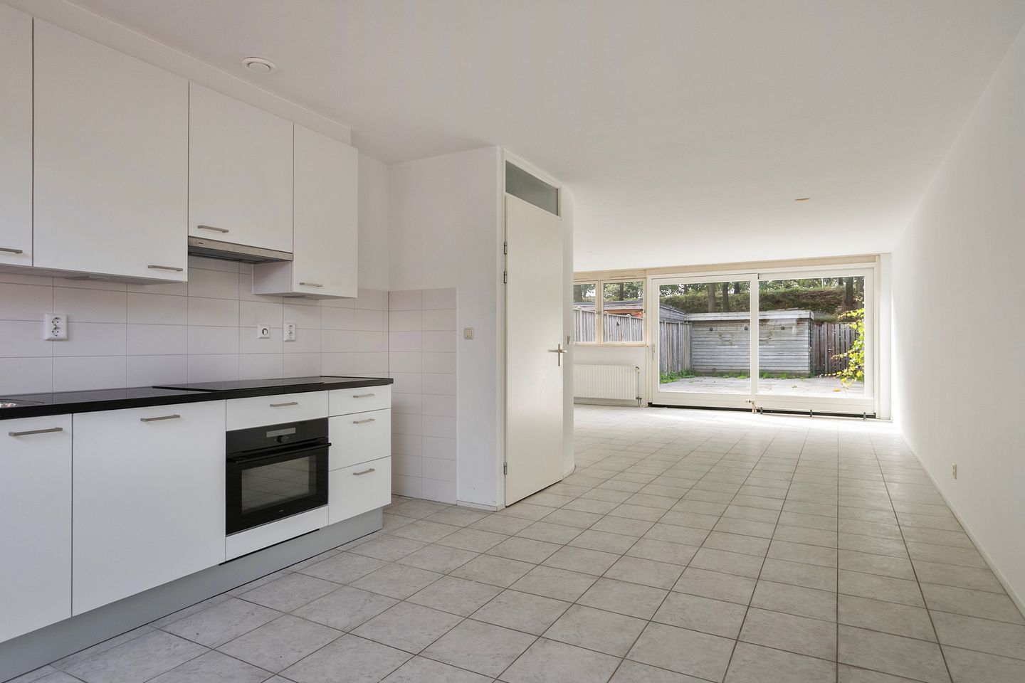Foto 4 van Vlierbessenstraat 25