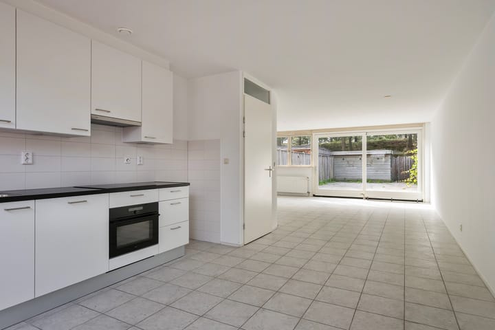 Foto 4 van Vlierbessenstraat 25