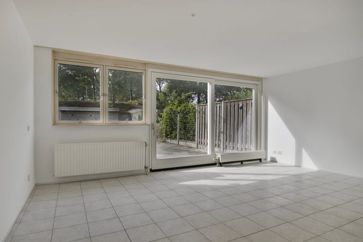 Foto 5 van Vlierbessenstraat 25