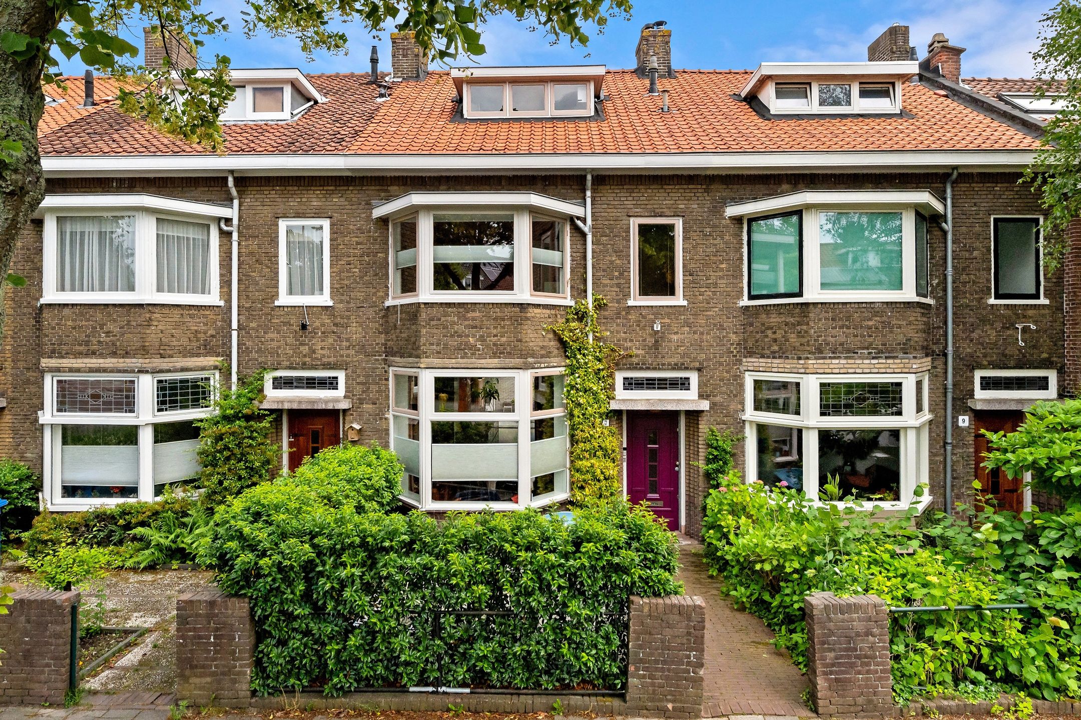 Hof van Delftlaan 7 
