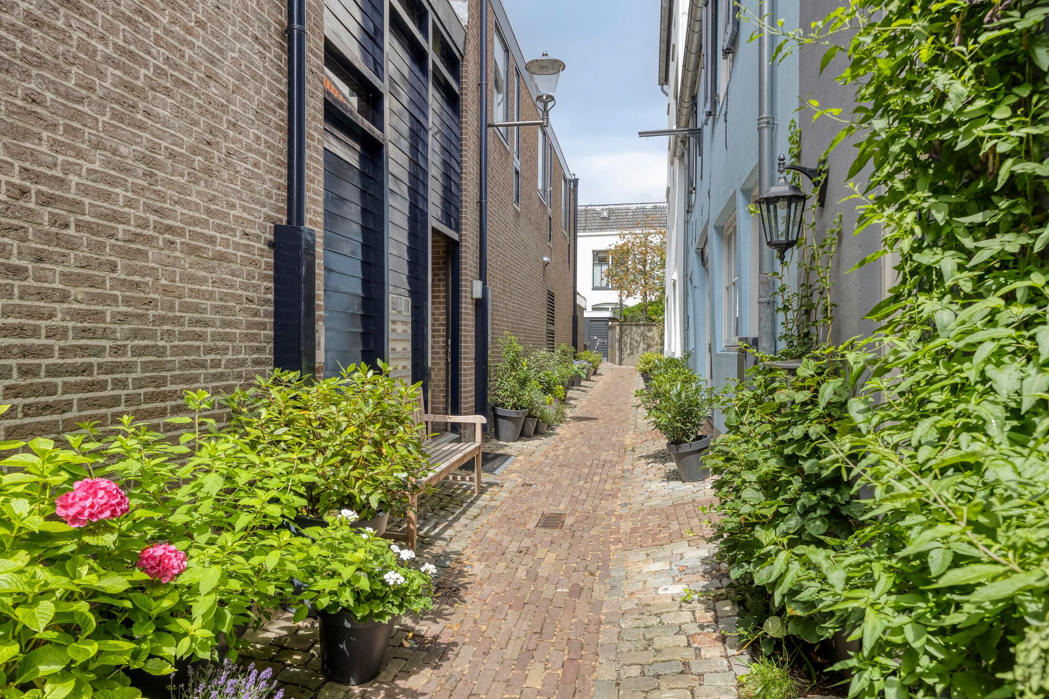 Foto 9 van Kerkstraat 4-1