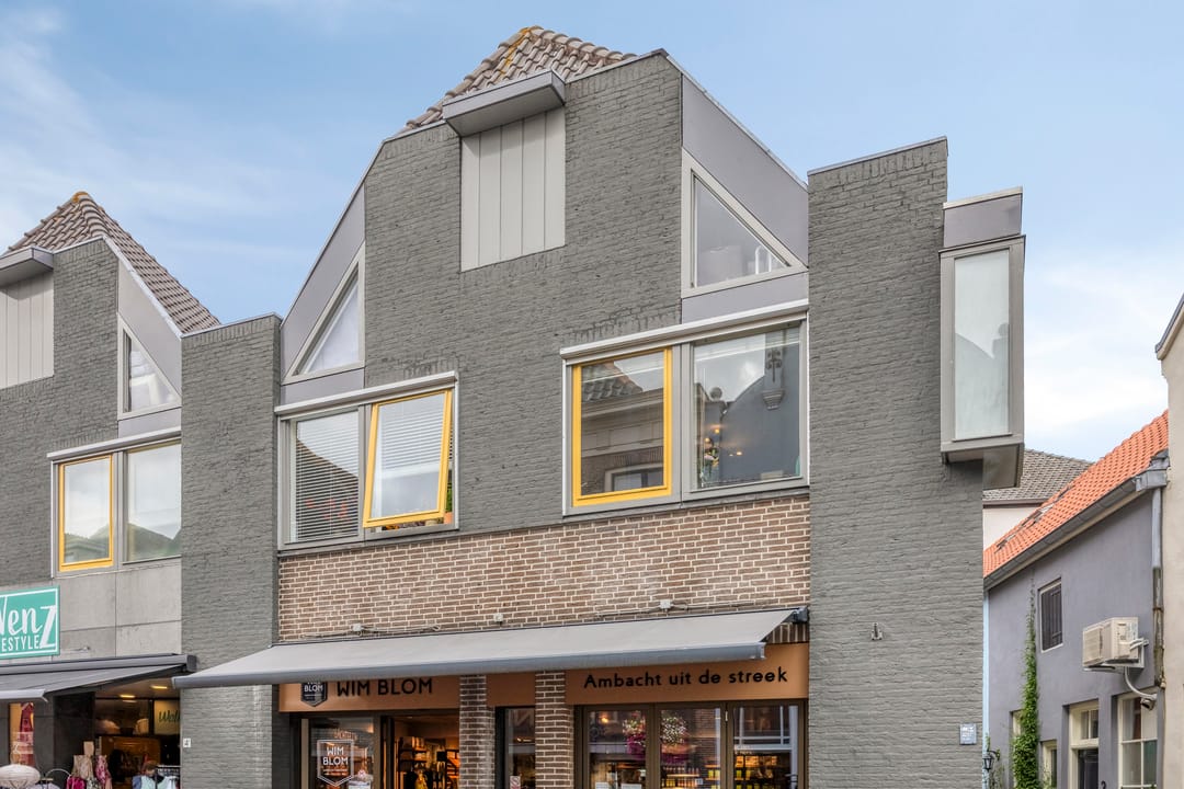 Foto 8 van Kerkstraat 4-1