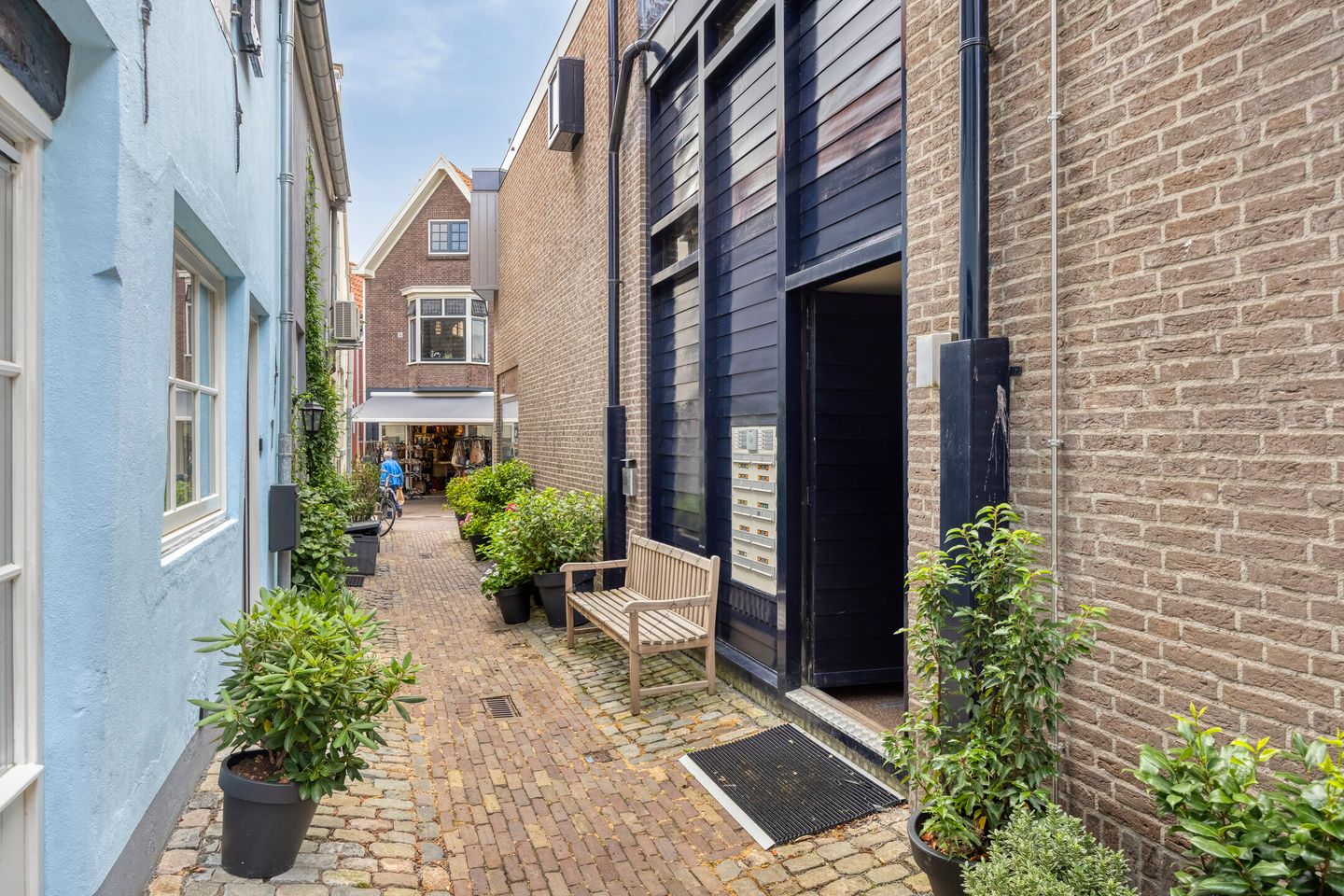 Foto 10 van Kerkstraat 4-1
