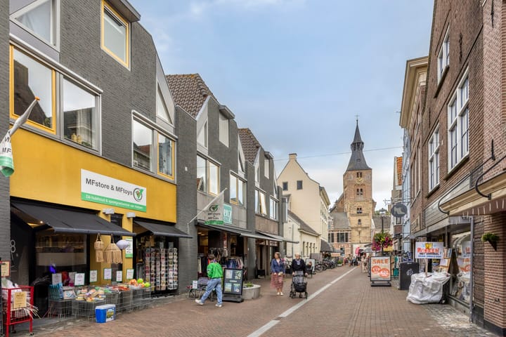 Foto 5 van Kerkstraat 4-1