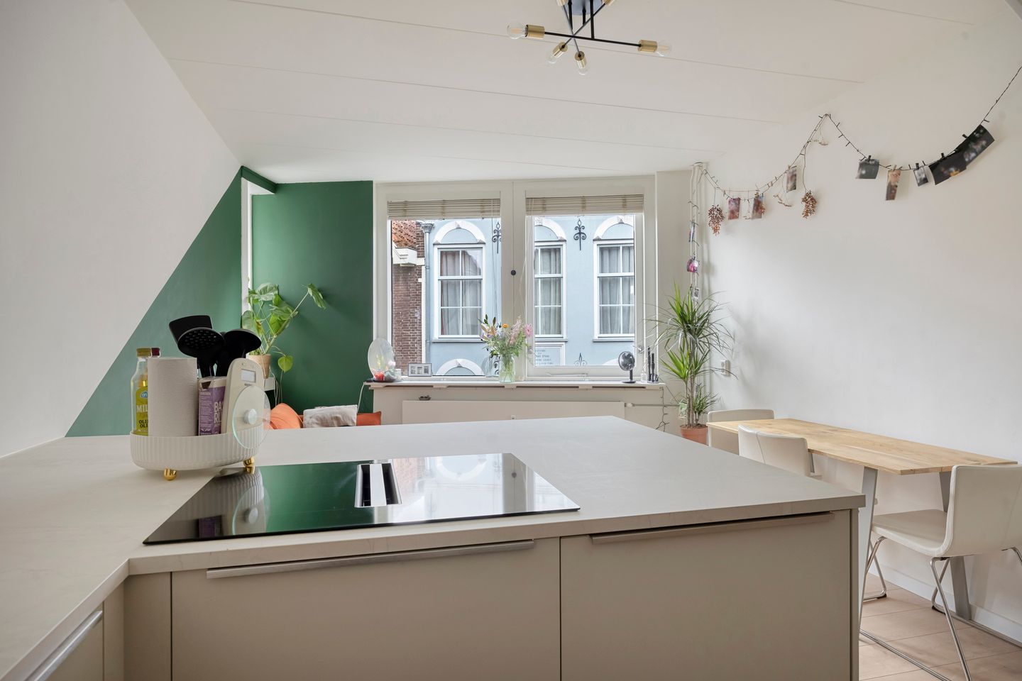 Foto 4 van Kerkstraat 4-1