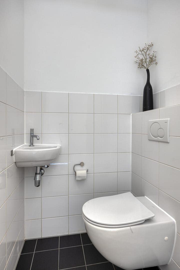Appartement te koop: Kuipersstraat 197, Amsterdam