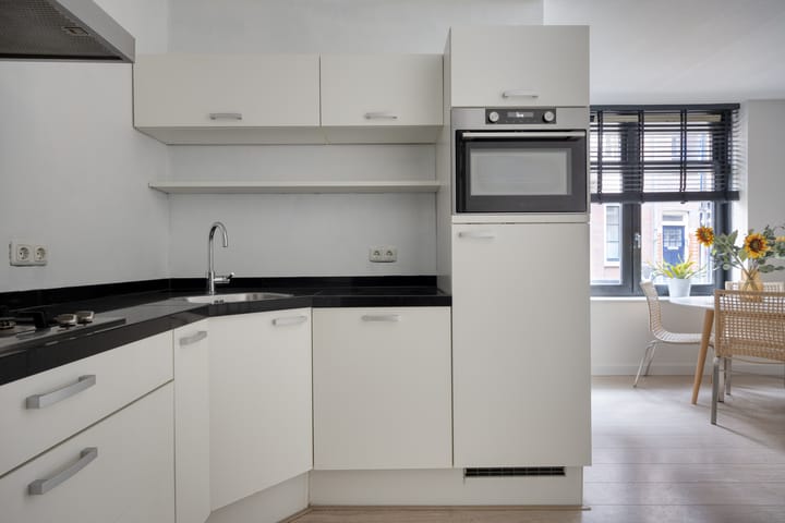 Appartement te koop: Kuipersstraat 197, Amsterdam