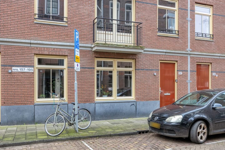 Appartement te koop: Kuipersstraat 197, Amsterdam