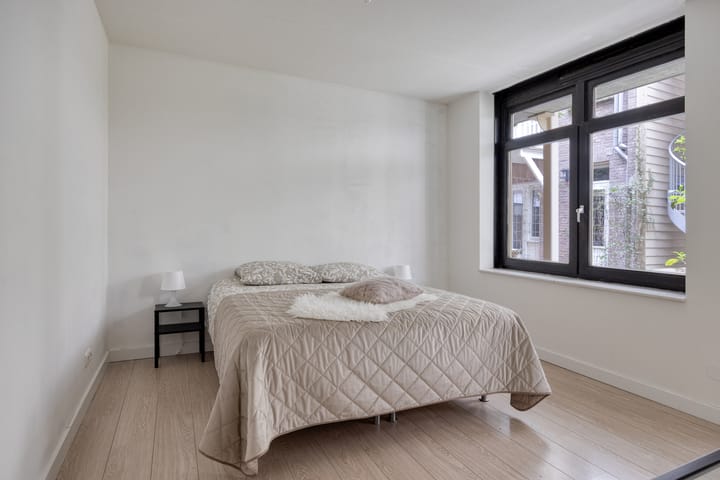 Appartement te koop: Kuipersstraat 197, Amsterdam