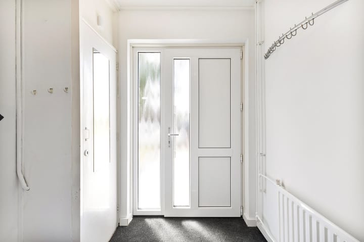 Tussenwoning te koop: Staringlaan 27, Heerhugowaard