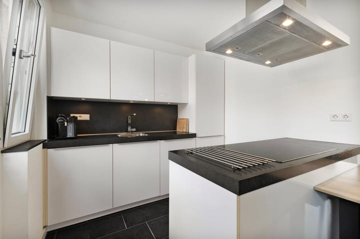 Tussenwoning te koop: Staringlaan 27, Heerhugowaard