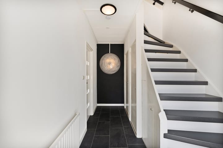 Tussenwoning te koop: Staringlaan 27, Heerhugowaard
