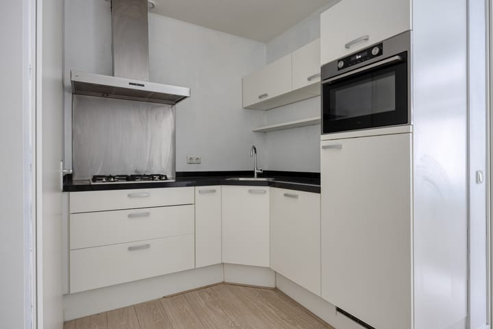 Appartement te koop: Kuipersstraat 197, Amsterdam