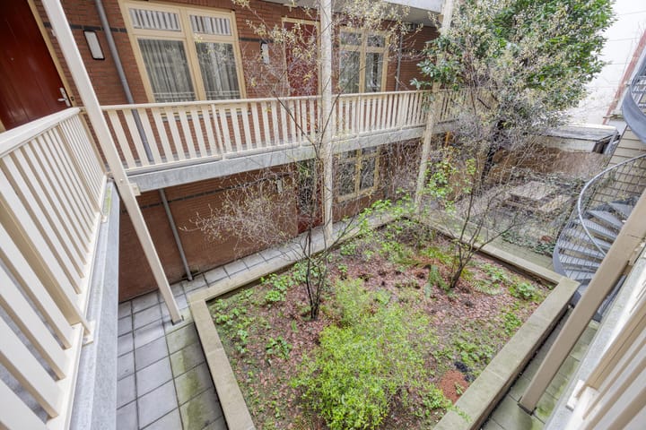 Appartement te koop: Kuipersstraat 197, Amsterdam