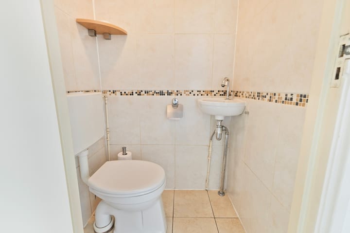 Tussenwoning te koop: Staringlaan 27, Heerhugowaard