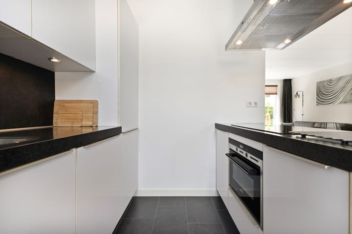 Tussenwoning te koop: Staringlaan 27, Heerhugowaard