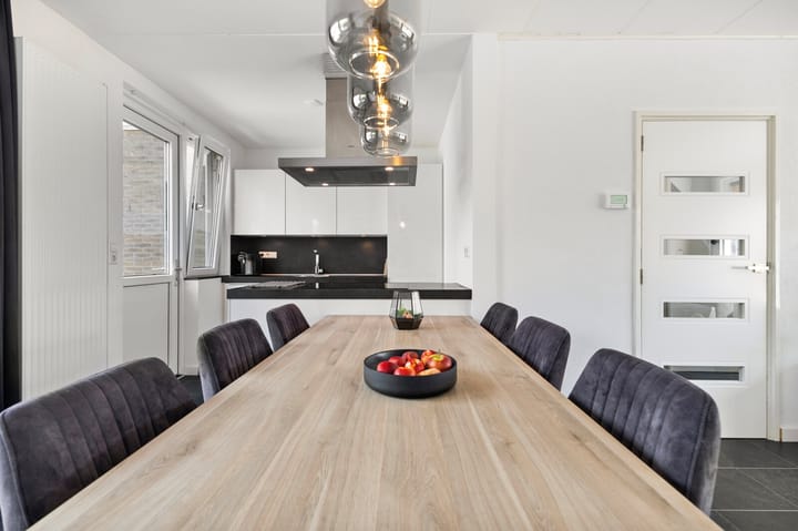 Tussenwoning te koop: Staringlaan 27, Heerhugowaard