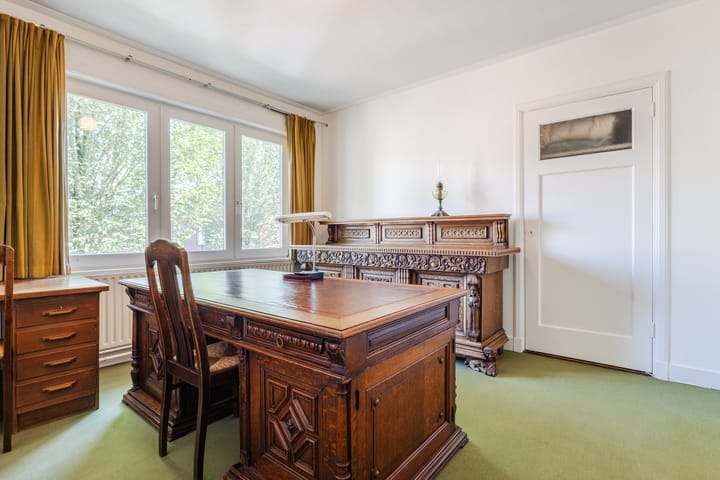 Vrijstaande woning te koop: Stationsstraat 2, Mill