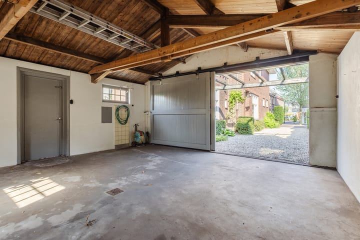 Vrijstaande woning te koop: Stationsstraat 2, Mill