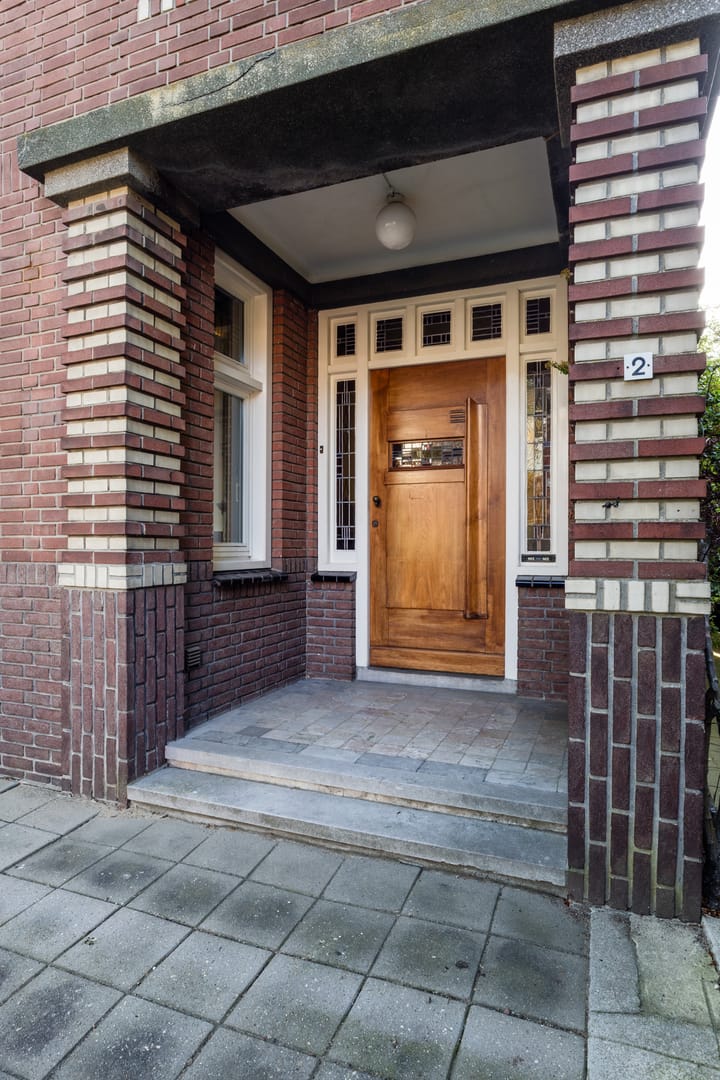 Vrijstaande woning te koop: Stationsstraat 2, Mill