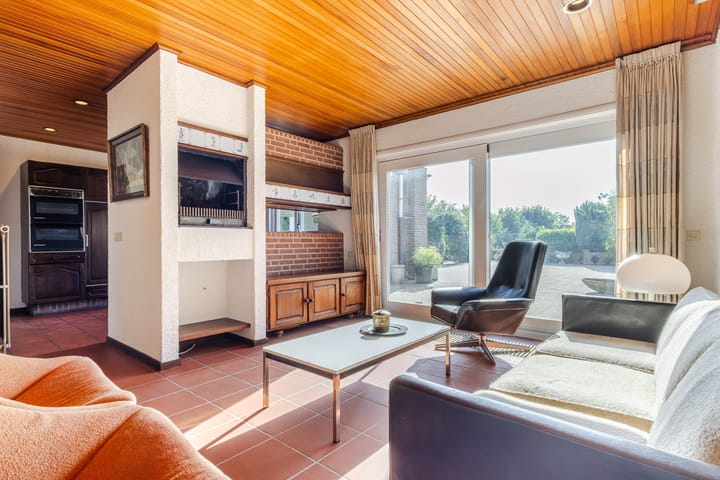 Vrijstaande woning te koop: Stationsstraat 2, Mill