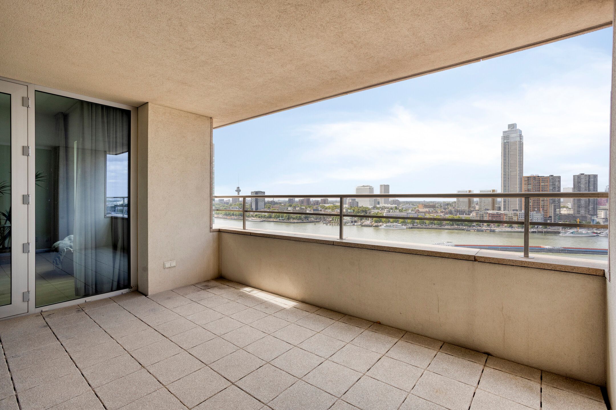 Photo 30 of Van der Hoevenplein 76