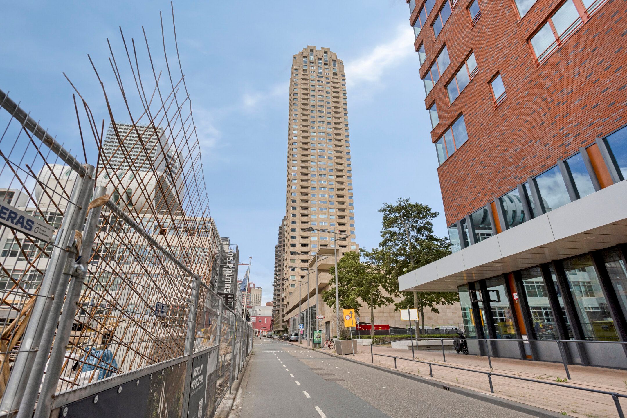 Photo 36 of Van der Hoevenplein 76