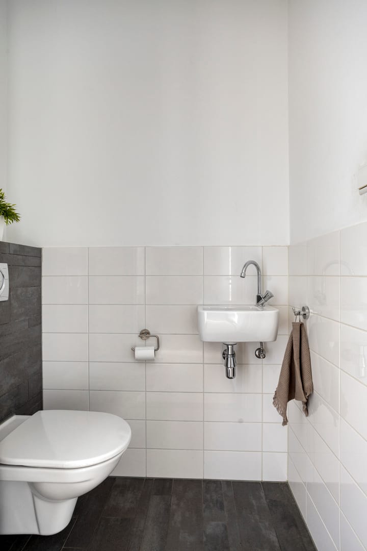 Appartement te koop: Van der Hoevenplein 76, Rotterdam