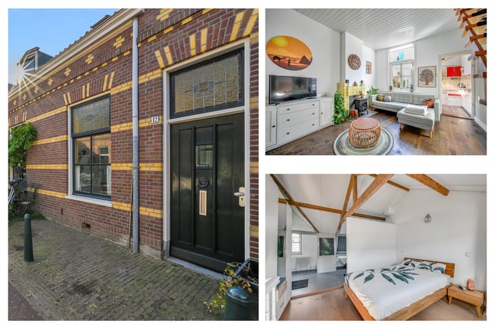 Foto 2 van Noorwitzstraat 12