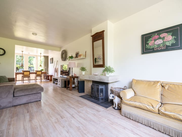 Tussenwoning te koop: Verdeniusstraat 37, Drachten