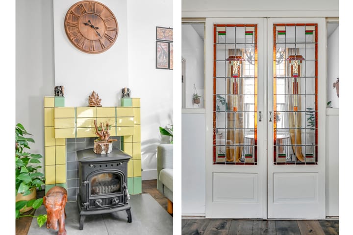 Tussenwoning te koop: Noorwitzstraat 12, 'S-Gravenhage