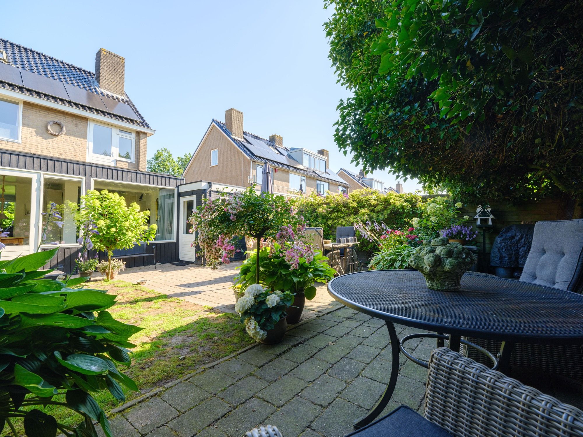 Foto 42 van Verdeniusstraat 37