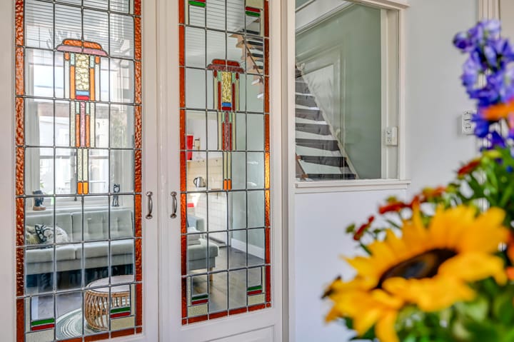 Tussenwoning te koop: Noorwitzstraat 12, 'S-Gravenhage