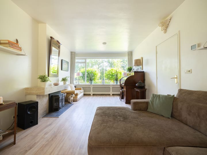 Tussenwoning te koop: Verdeniusstraat 37, Drachten