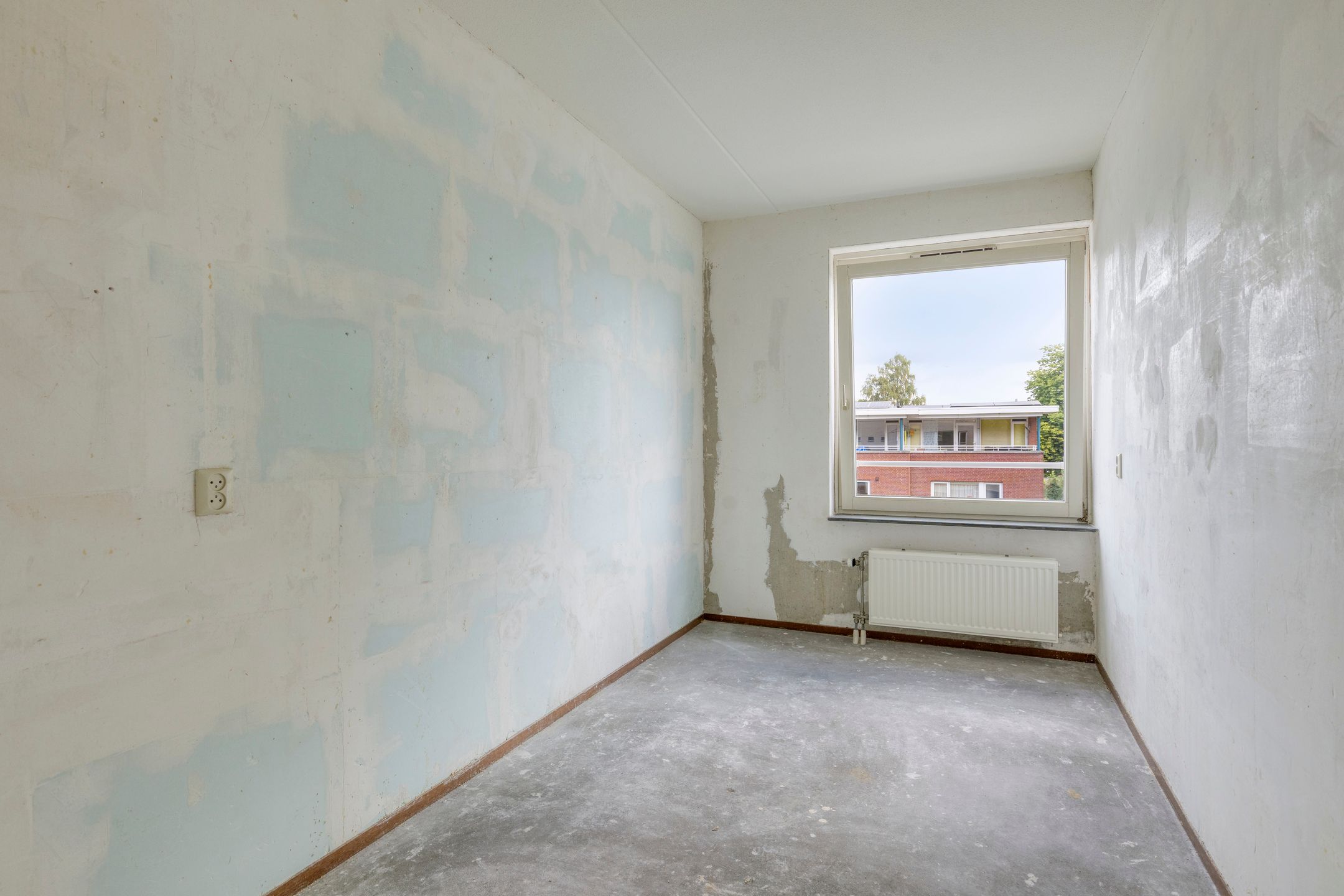 Photo 12 of Henriette Ronnerstraat 154