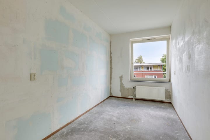 Appartement te huur: Henriette Ronnerstraat 154, Tilburg