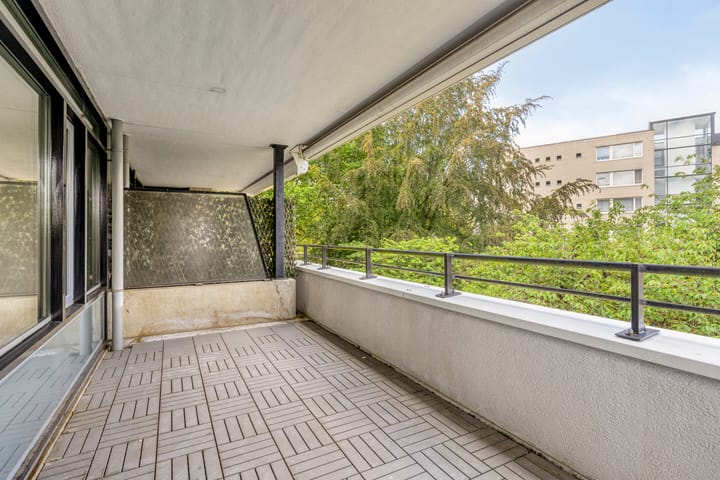 Appartement te huur: Henriette Ronnerstraat 154, Tilburg