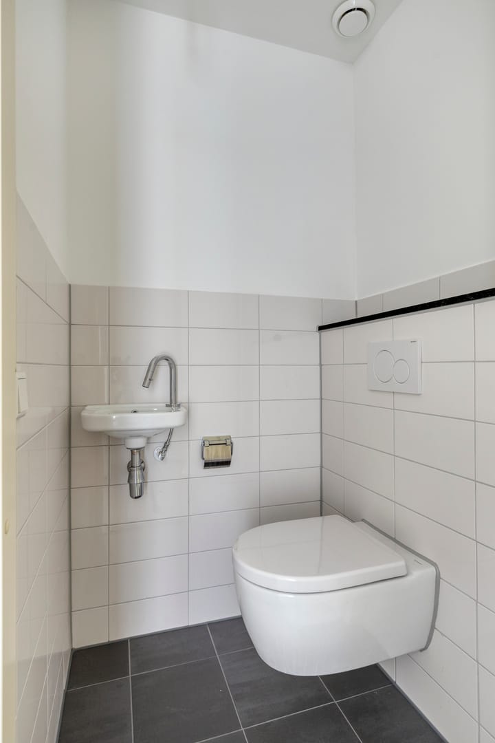 Appartement te huur: Henriette Ronnerstraat 154, Tilburg