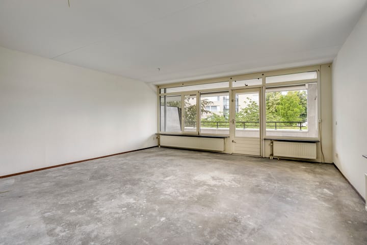 Photo 5 of Henriette Ronnerstraat 154