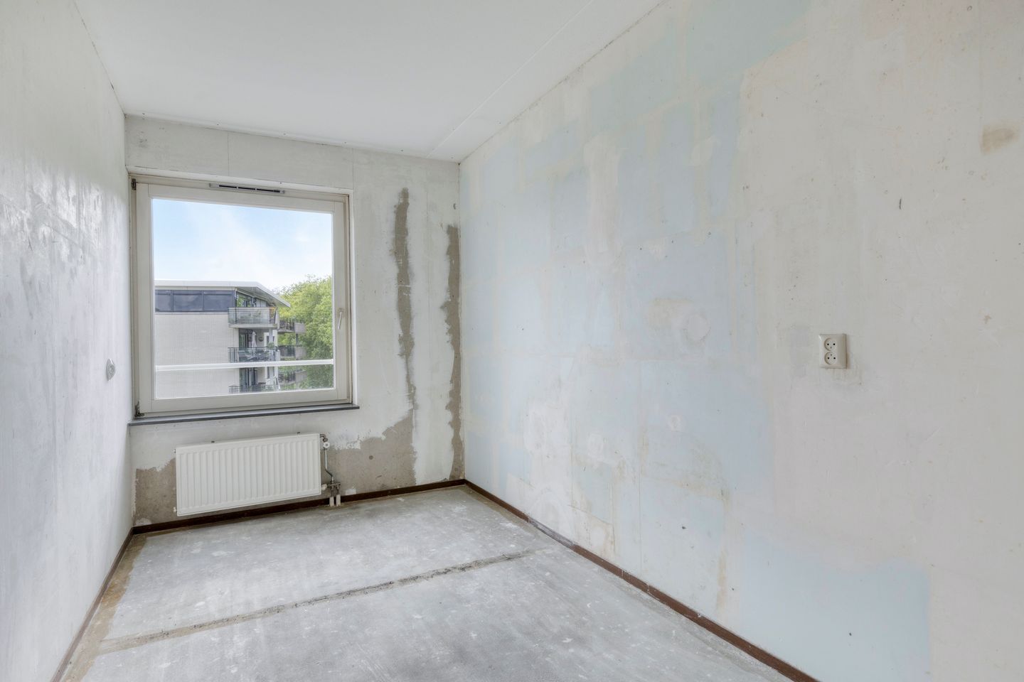 Photo 14 of Henriette Ronnerstraat 122